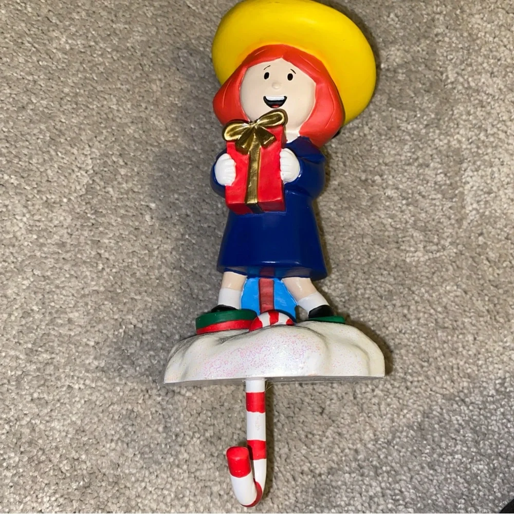 N/A madeline christmas